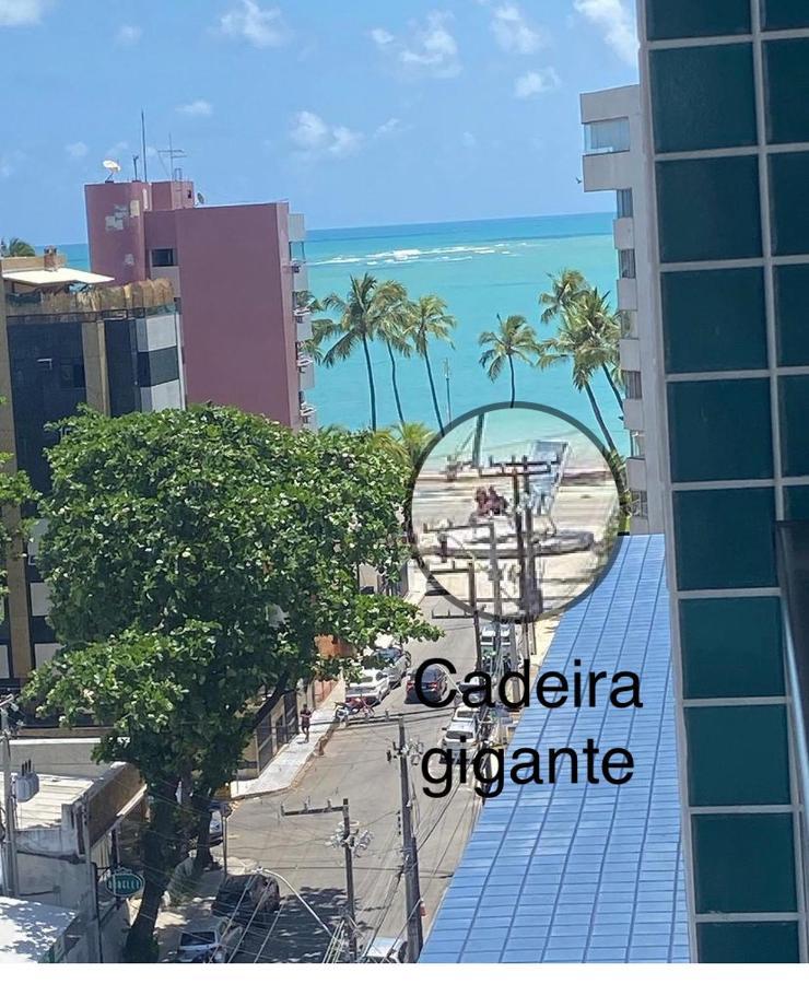Apartment Evemar.709.pontaverde. Luxo *