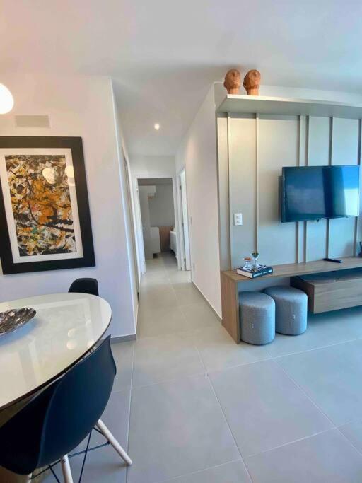 Apartamento Evemar.709.pontaverde. Luxo