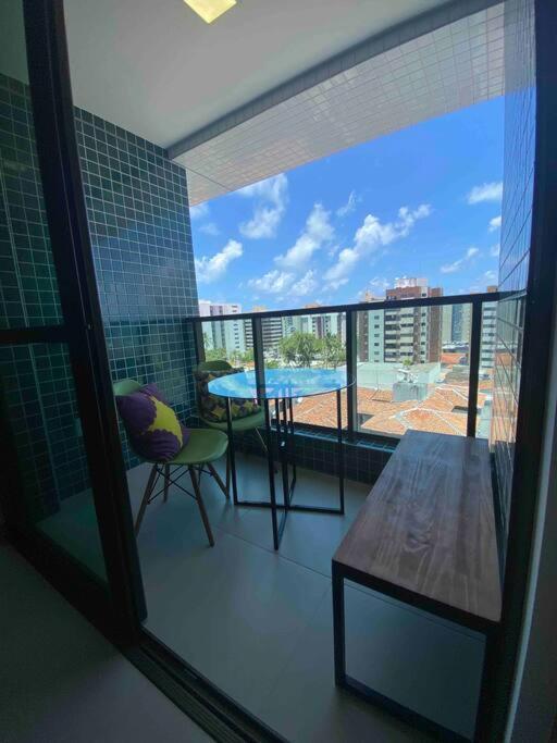 Apartamento Evemar.709.pontaverde. Luxo *