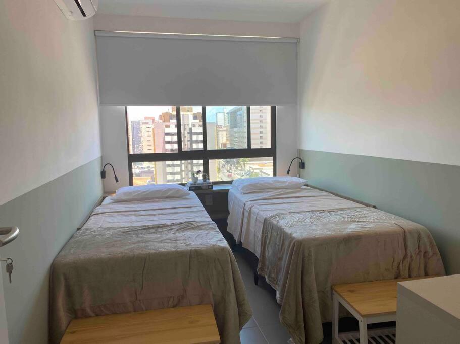 Evemar.709.pontaverde. Luxo Apartamento *