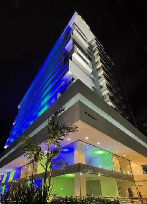 Apartamento Evemar.709.pontaverde. Luxo