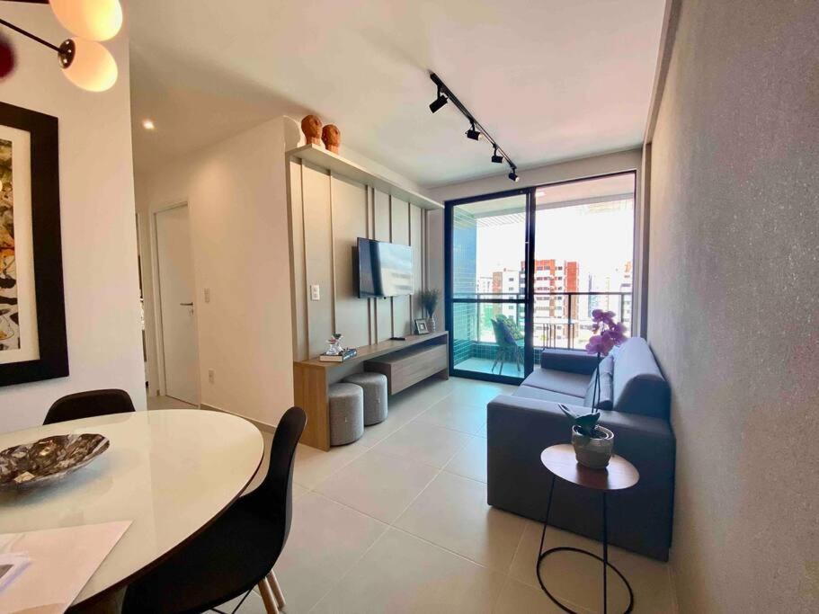 Apartamento Evemar.709.pontaverde. Luxo