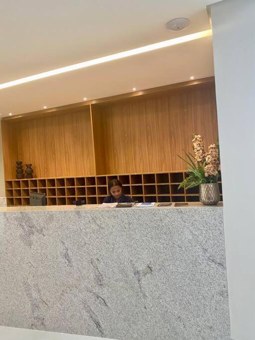 Apartamento Evemar.709.pontaverde. Luxo *
