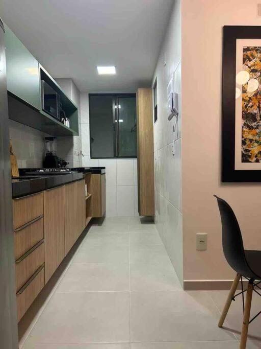 Evemar.709.pontaverde. Luxo Apartamento *