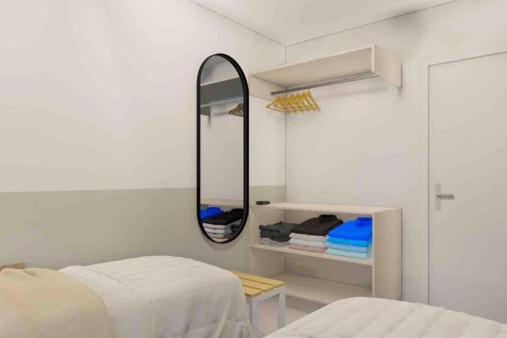 Apartamento Evemar.709.pontaverde. Luxo