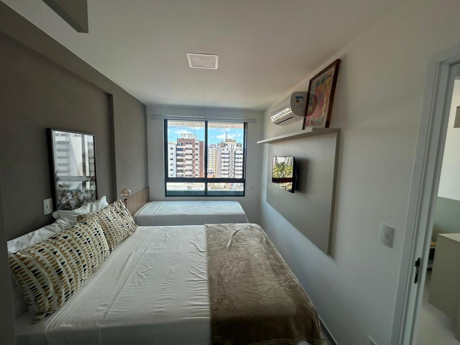Evemar.709.pontaverde. Luxo