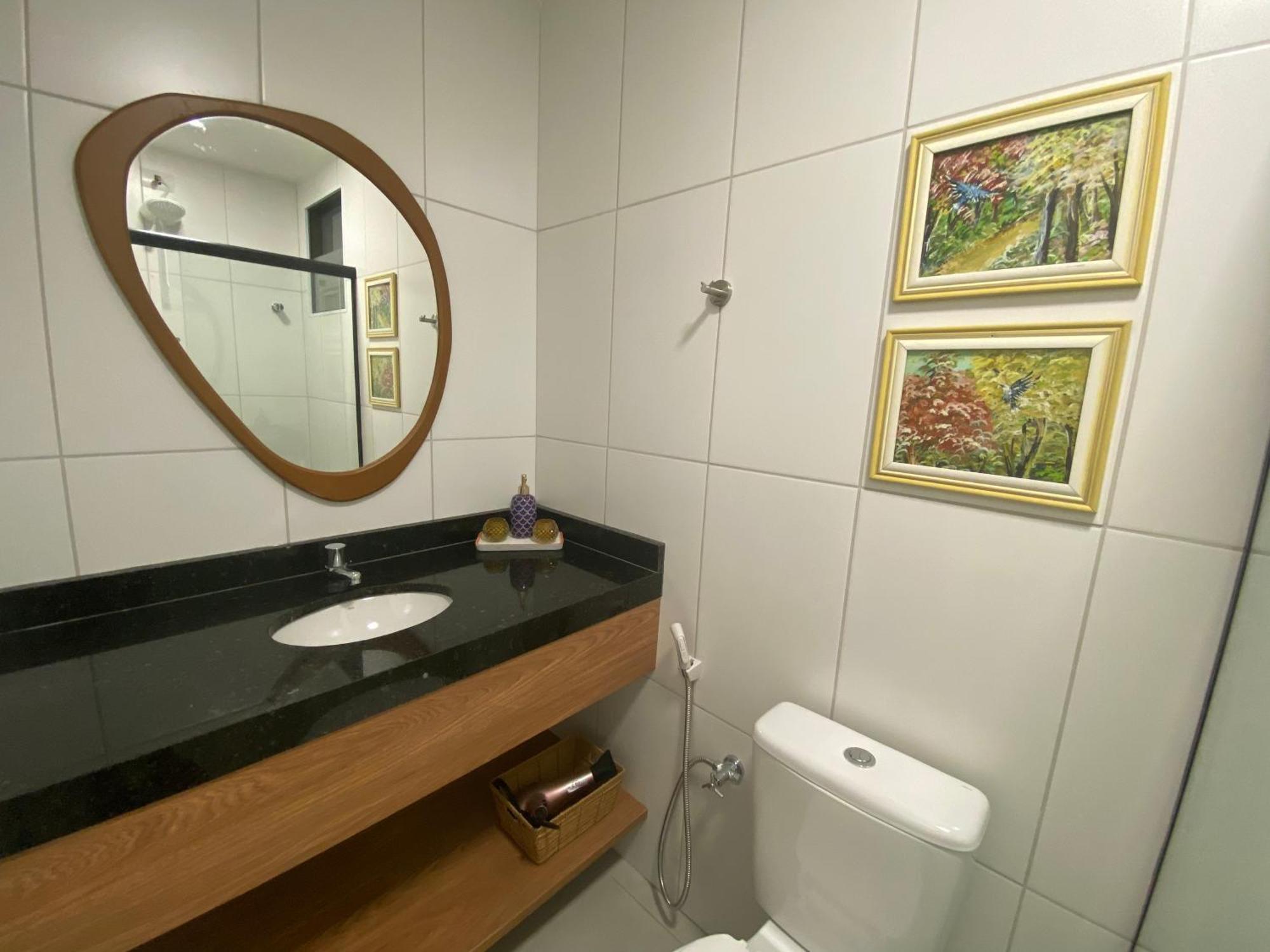 Evemar.709.pontaverde. Luxo Apartamento